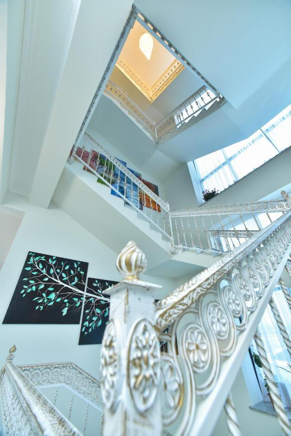 Altunyan Hotel Γιερεβάν Εξωτερικό φωτογραφία
