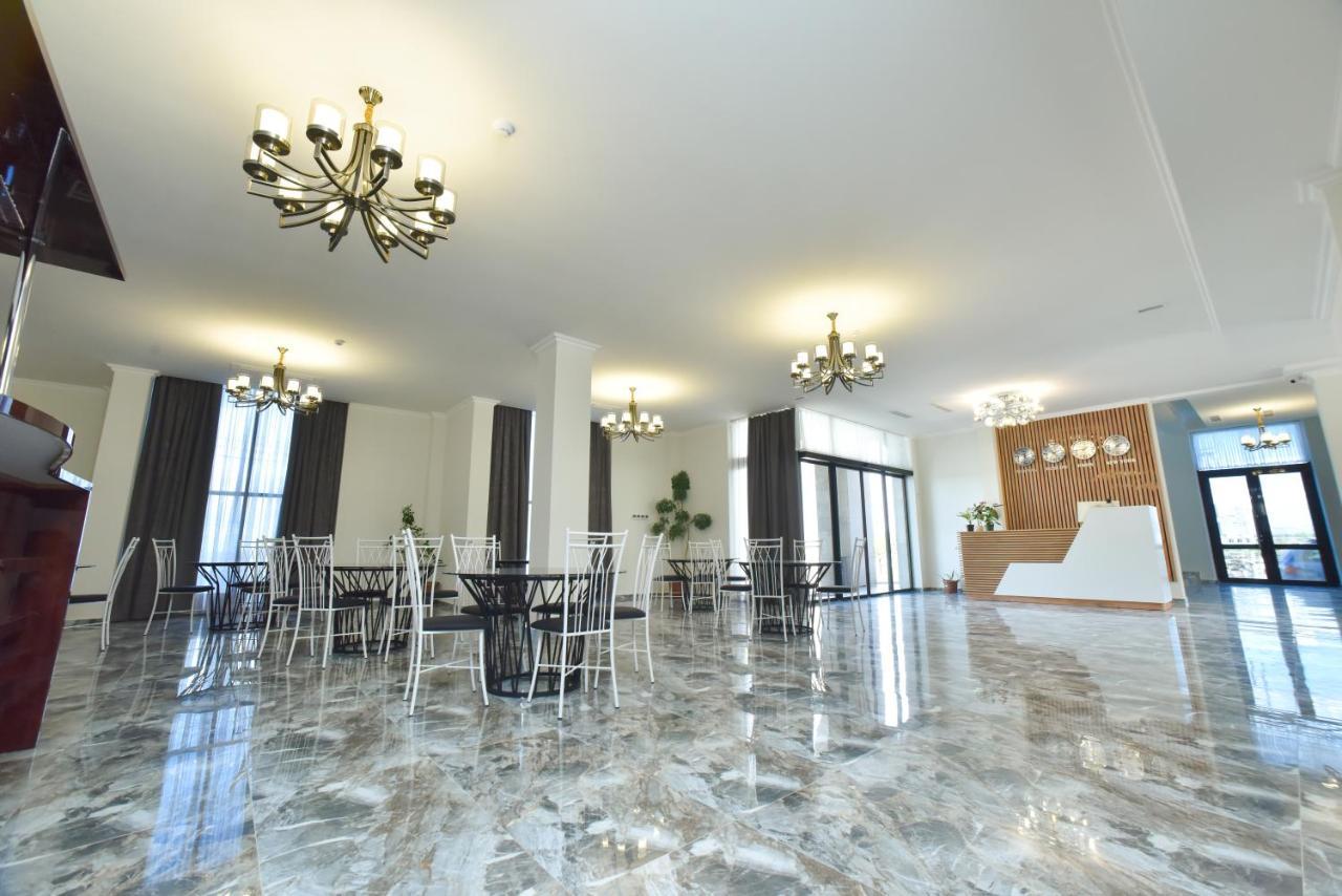 Altunyan Hotel Γιερεβάν Εξωτερικό φωτογραφία