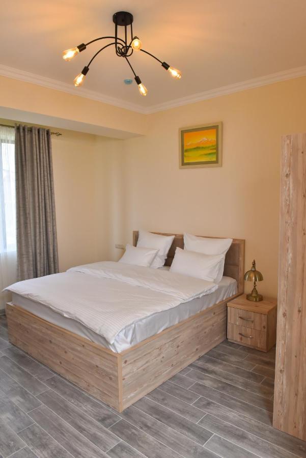 Altunyan Hotel Γιερεβάν Εξωτερικό φωτογραφία