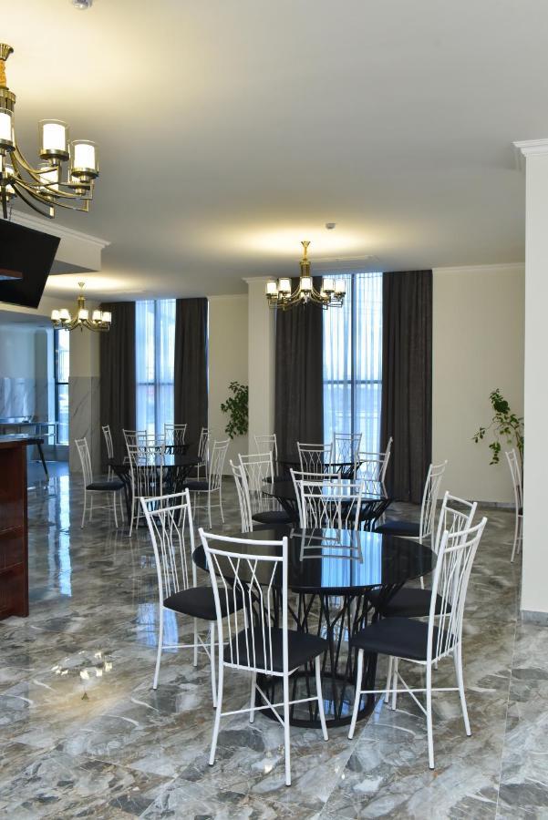 Altunyan Hotel Γιερεβάν Εξωτερικό φωτογραφία