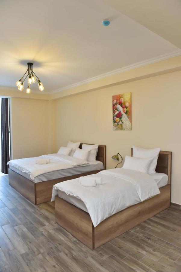 Altunyan Hotel Γιερεβάν Εξωτερικό φωτογραφία