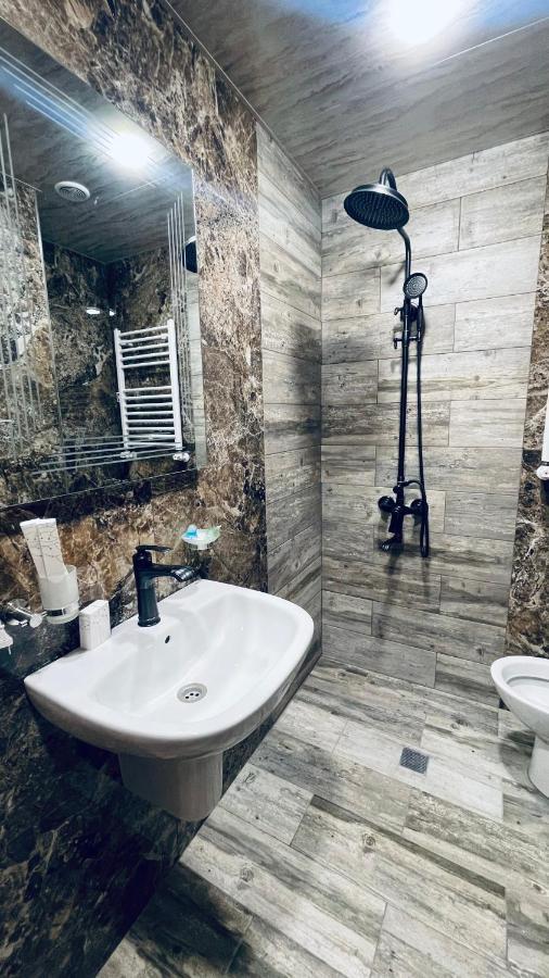 Altunyan Hotel Γιερεβάν Εξωτερικό φωτογραφία