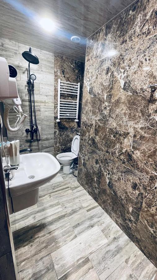 Altunyan Hotel Γιερεβάν Εξωτερικό φωτογραφία