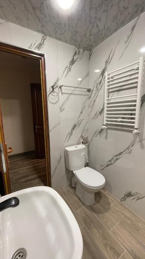 Altunyan Hotel Γιερεβάν Εξωτερικό φωτογραφία
