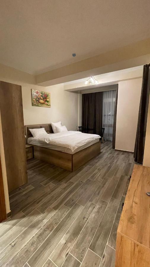 Altunyan Hotel Γιερεβάν Εξωτερικό φωτογραφία
