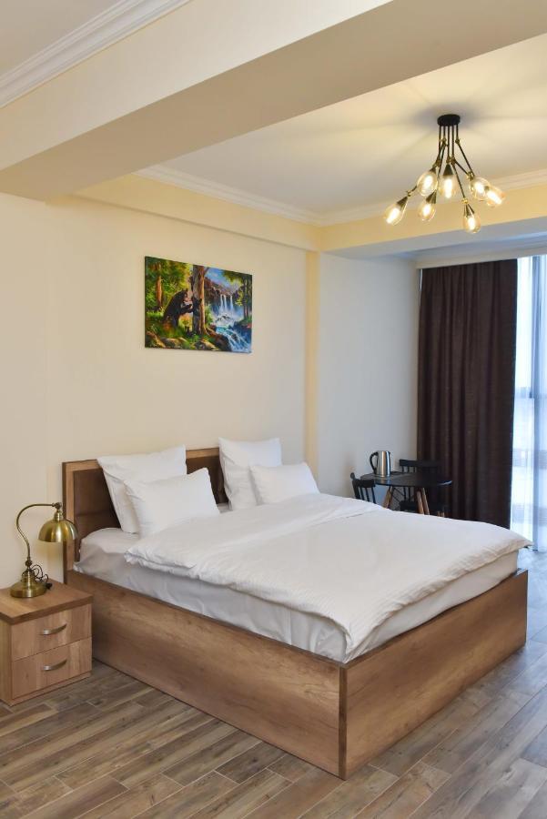 Altunyan Hotel Γιερεβάν Εξωτερικό φωτογραφία