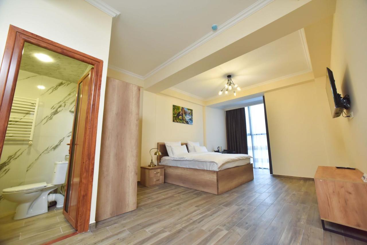 Altunyan Hotel Γιερεβάν Εξωτερικό φωτογραφία