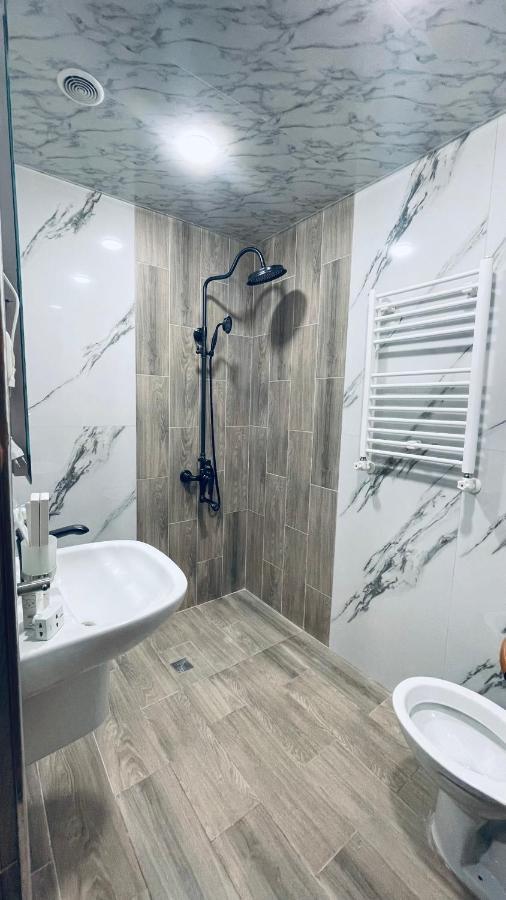 Altunyan Hotel Γιερεβάν Εξωτερικό φωτογραφία