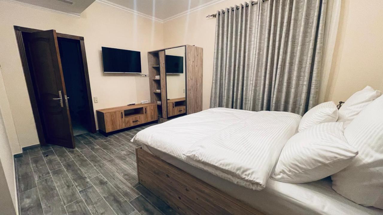 Altunyan Hotel Γιερεβάν Εξωτερικό φωτογραφία