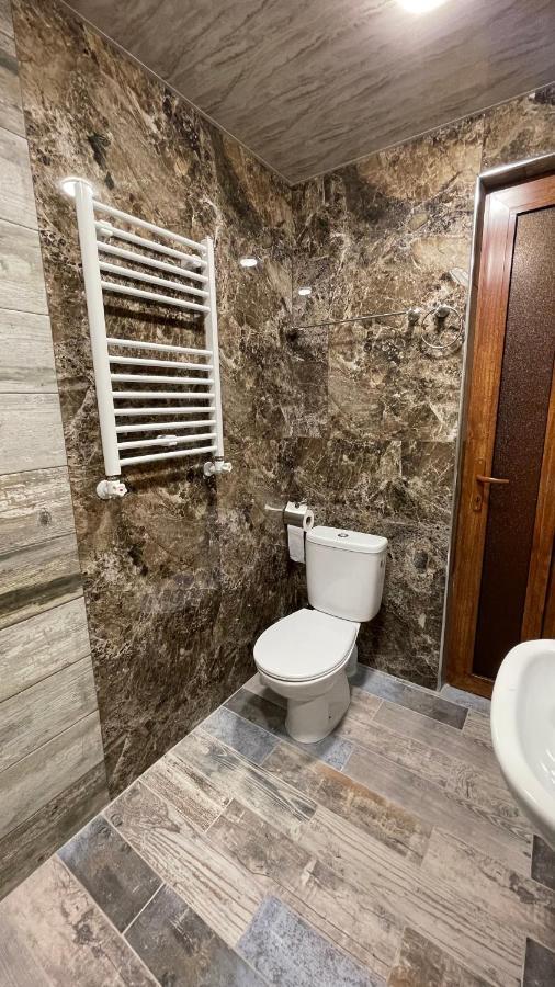 Altunyan Hotel Γιερεβάν Εξωτερικό φωτογραφία