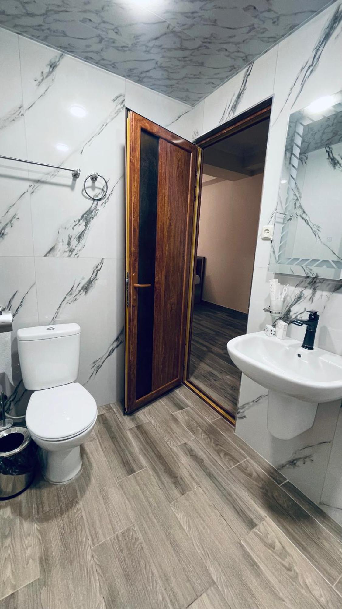 Altunyan Hotel Γιερεβάν Εξωτερικό φωτογραφία